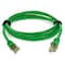 Add-On 2FT RJ-45 M/M CAT6 GREEN CU PATCH CBL ADD-2FCAT6-GN - alternate 3